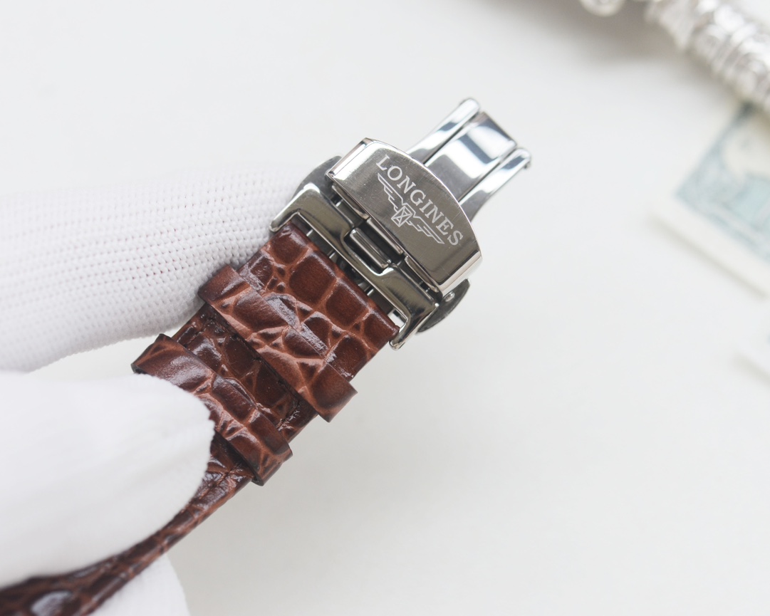 1:1 Replica Longines Watches Longines — Premium Replica — photo 9