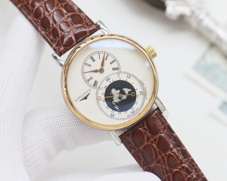 1:1 Replica Longines Watches Longines — Premium Replica — photo 6