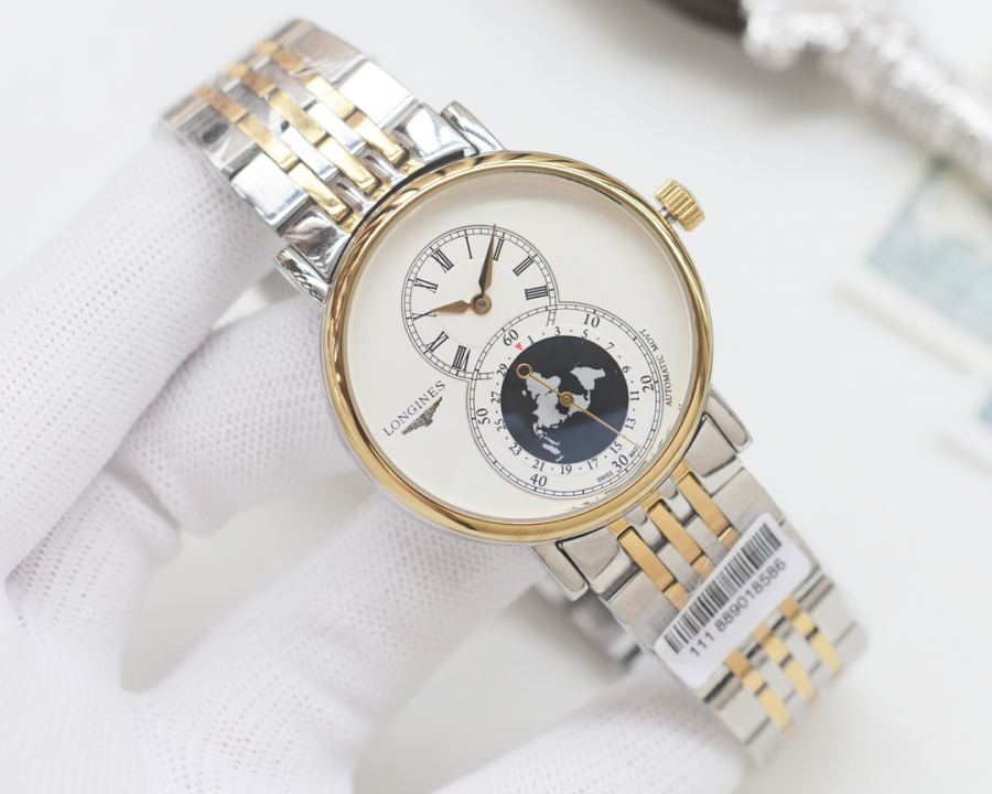 1:1 Replica Longines Watches Longines — Premium Replica — photo 3