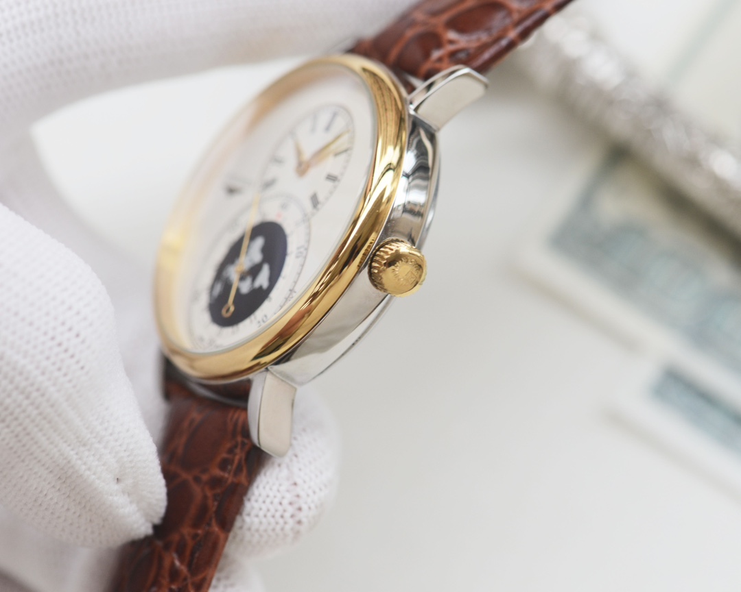 1:1 Replica Longines Watches Longines — Premium Replica — photo 7