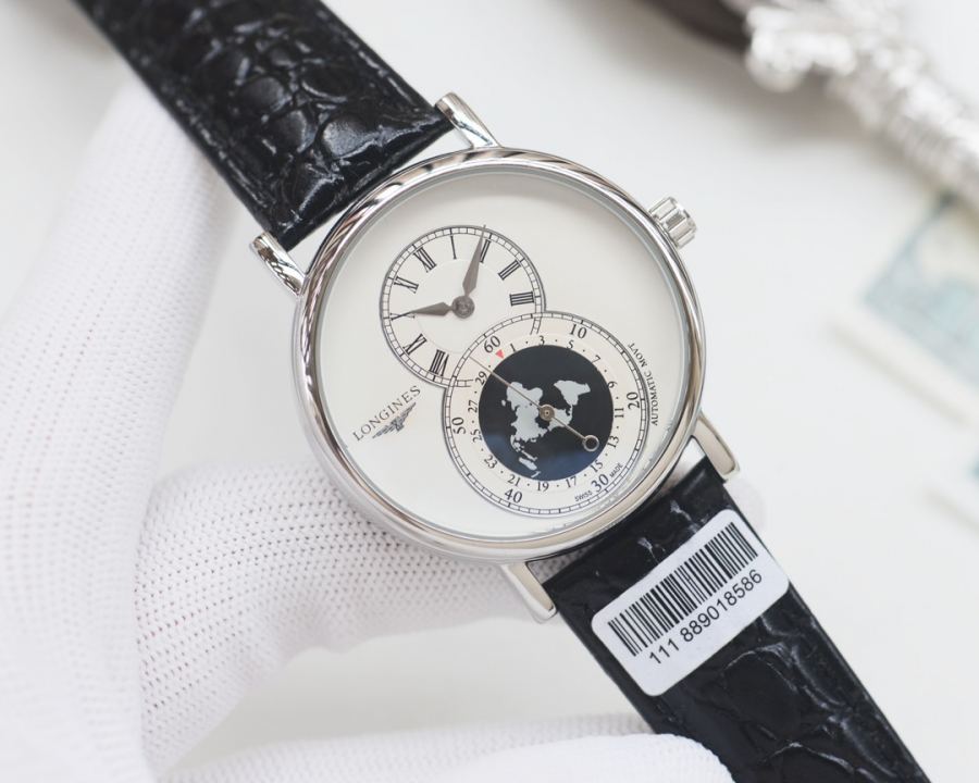 1:1 Replica Longines Watches Longines — Premium Replica — photo 2