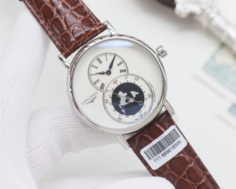1:1 Replica Longines Watches Longines — Premium Replica — photo 5