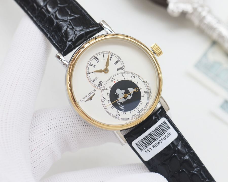 1:1 Replica Longines Watches Longines — Premium Replica — photo 4