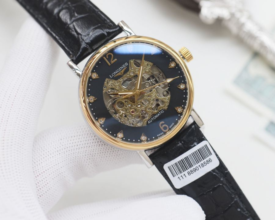 1:1 Replica Longines Watches Longines — 1:1 Replica — photo 6