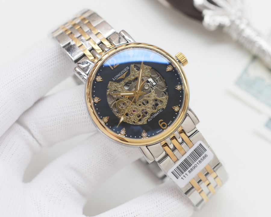 1:1 Replica Longines Watches Longines — 1:1 Replica — photo 2