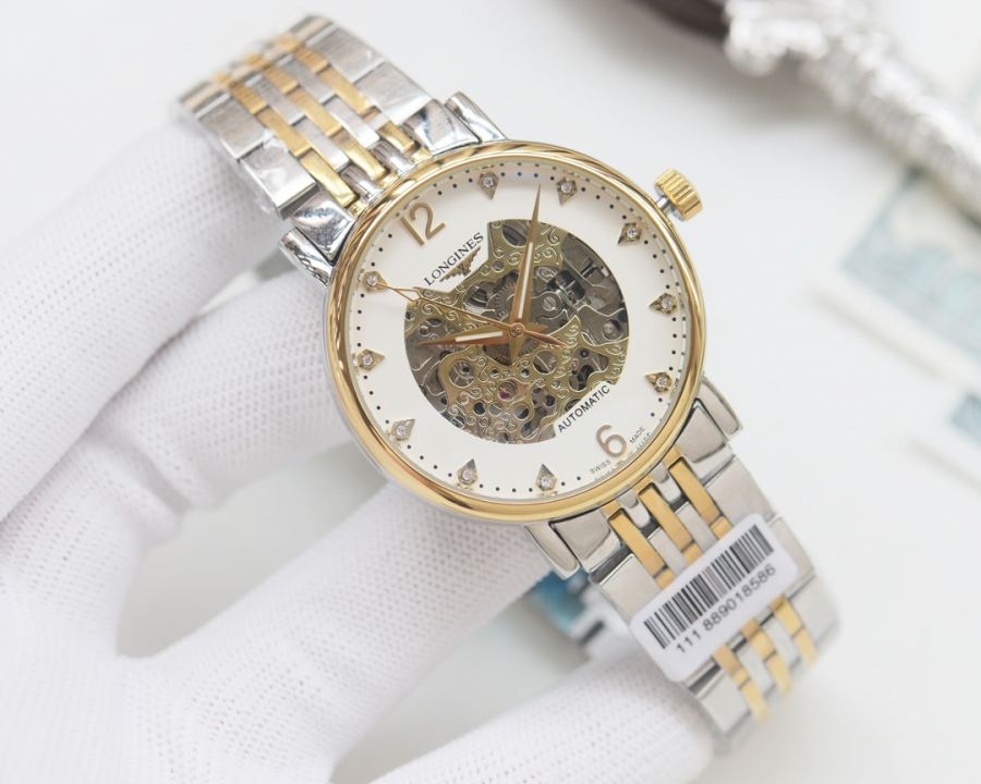 1:1 Replica Longines Watches Longines — 1:1 Replica — photo 4