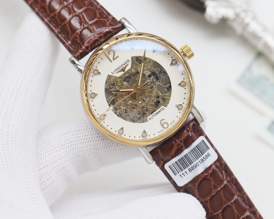 1:1 Replica Longines Watches Longines — 1:1 Replica — photo 8