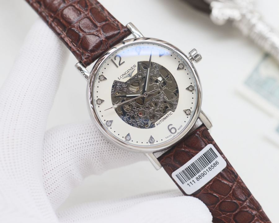 1:1 Replica Longines Watches Longines — 1:1 Replica — photo 7