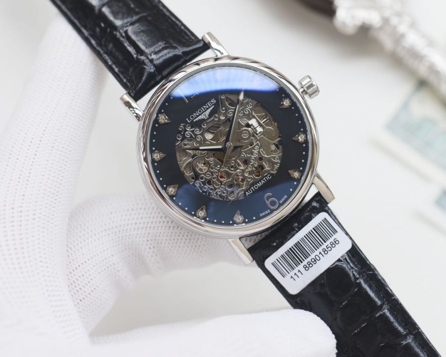 1:1 Replica Longines Watches Longines — 1:1 Replica — photo 5