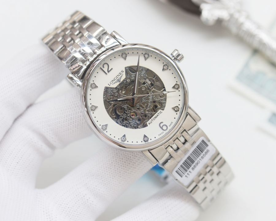 1:1 Replica Longines Watches Longines — 1:1 Replica — photo 3