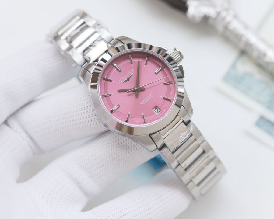 1:1 Replica Longines Watches Longines — Premium Replica — photo 3