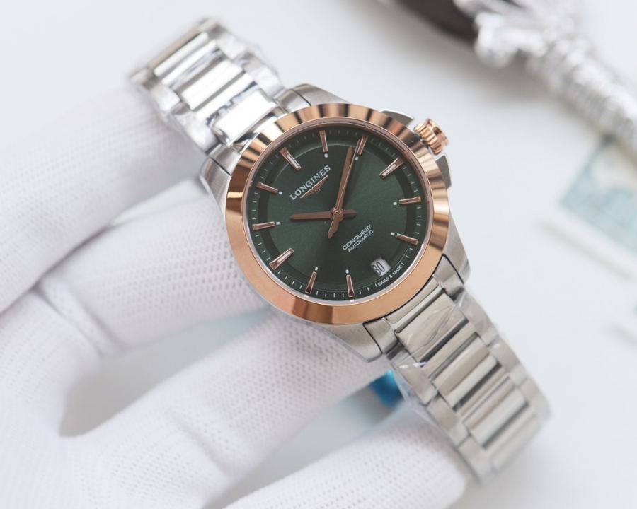 1:1 Replica Longines Watches Longines — Premium Replica — photo 5