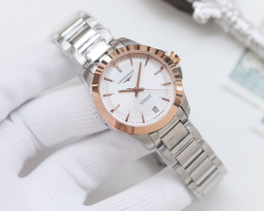 1:1 Replica Longines Watches Longines — Premium Replica — photo 8