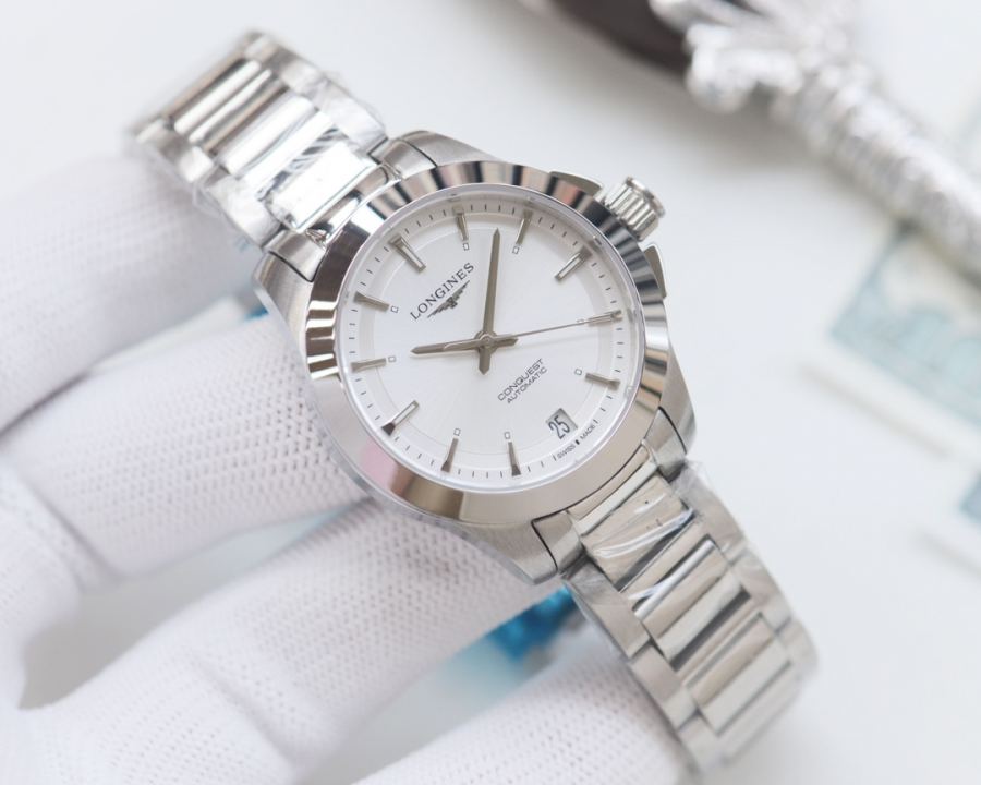 1:1 Replica Longines Watches Longines — Premium Replica — photo 4