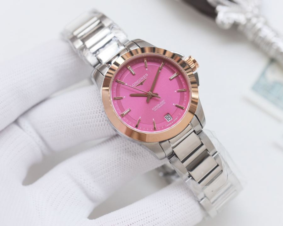 1:1 Replica Longines Watches Longines — Premium Replica — photo 7