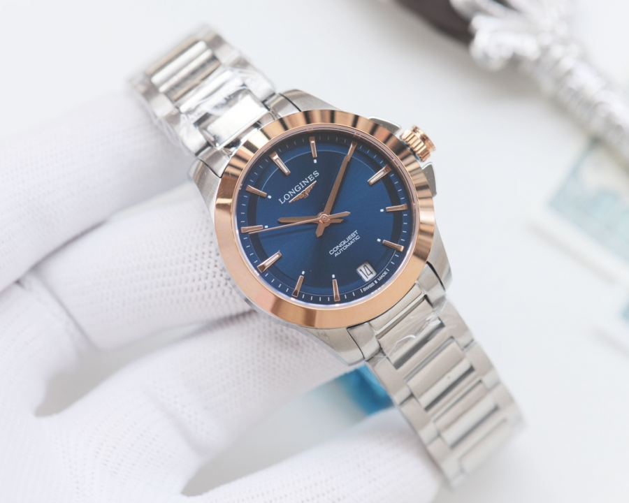 1:1 Replica Longines Watches Longines — Premium Replica — photo 6