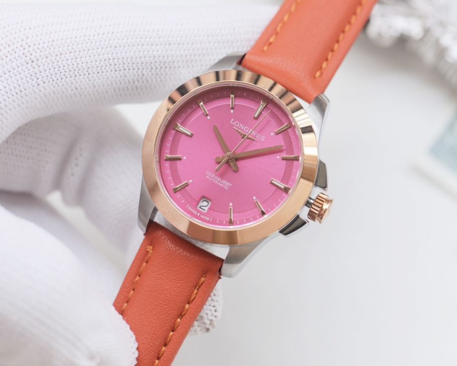 1:1 Replica Longines Watches Longines — AAA Quality Replica — photo 6