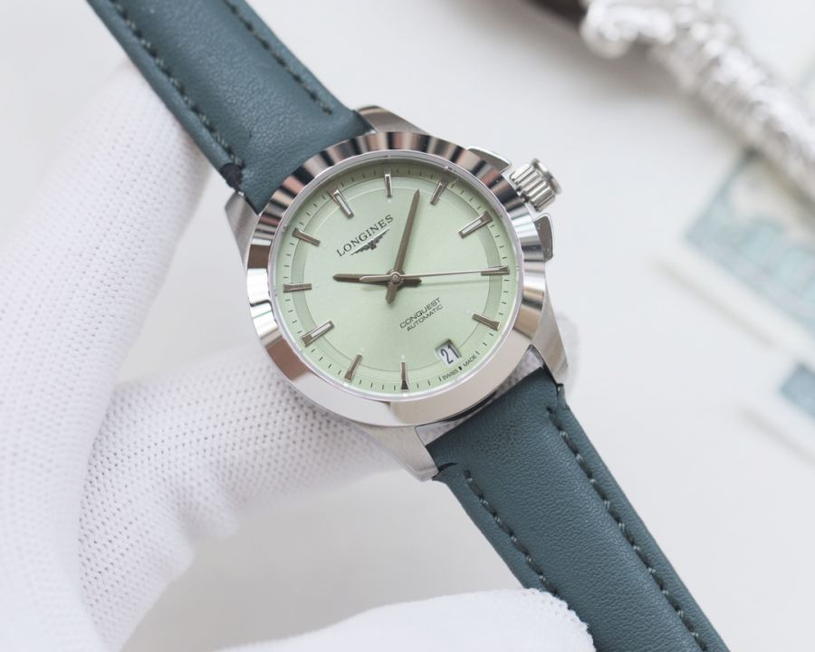 1:1 Replica Longines Watches Longines — AAA Quality Replica — photo 3