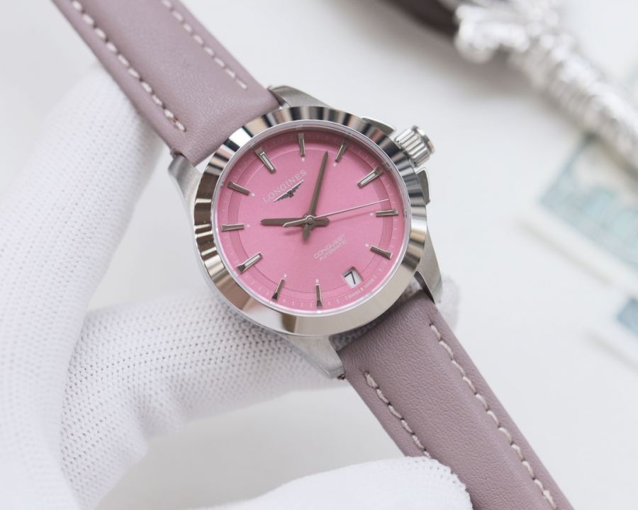 1:1 Replica Longines Watches Longines — AAA Quality Replica — photo 2