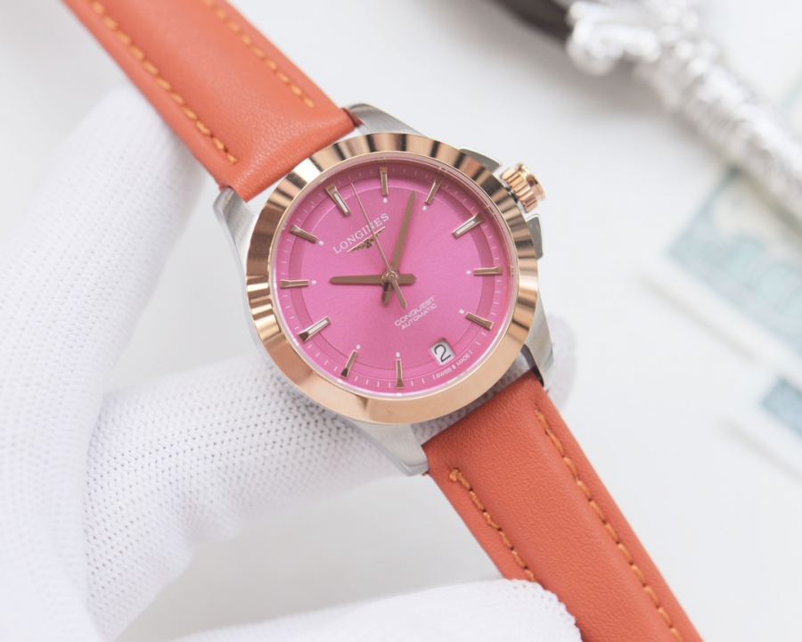 1:1 Replica Longines Watches Longines — AAA Quality Replica — photo 5