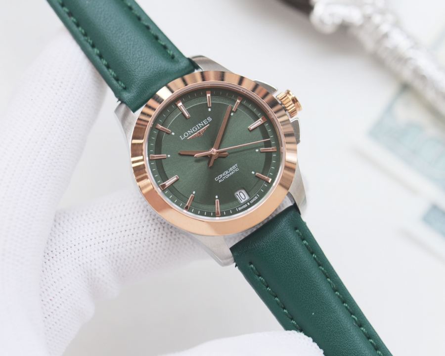 1:1 Replica Longines Watches Longines — AAA Quality Replica — photo 4