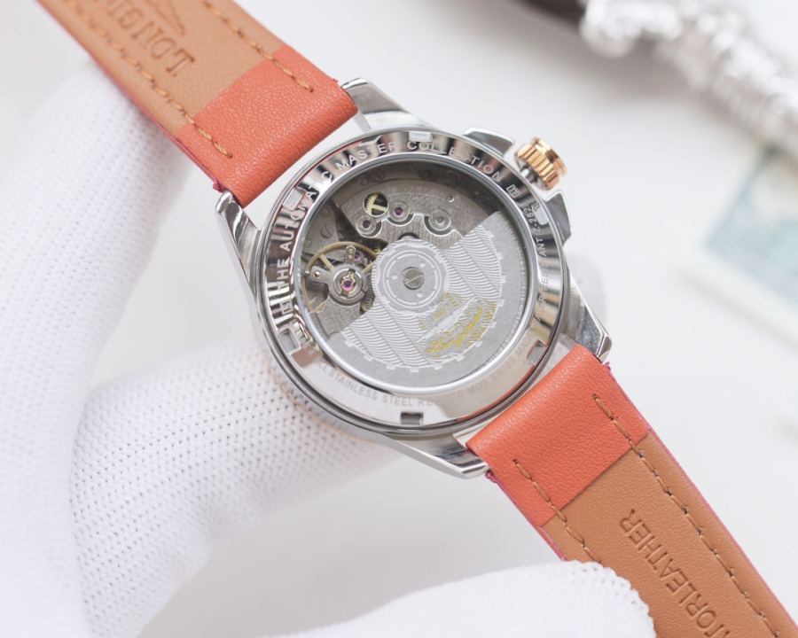1:1 Replica Longines Watches Longines — AAA Quality Replica — photo 8