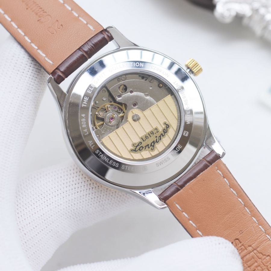 1:1 Replica Longines Watches Longines — AAA Quality Replica — photo 9