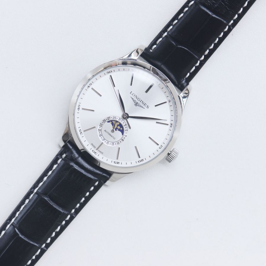 1:1 Replica Longines Watches Longines — AAA Quality Replica — photo 5