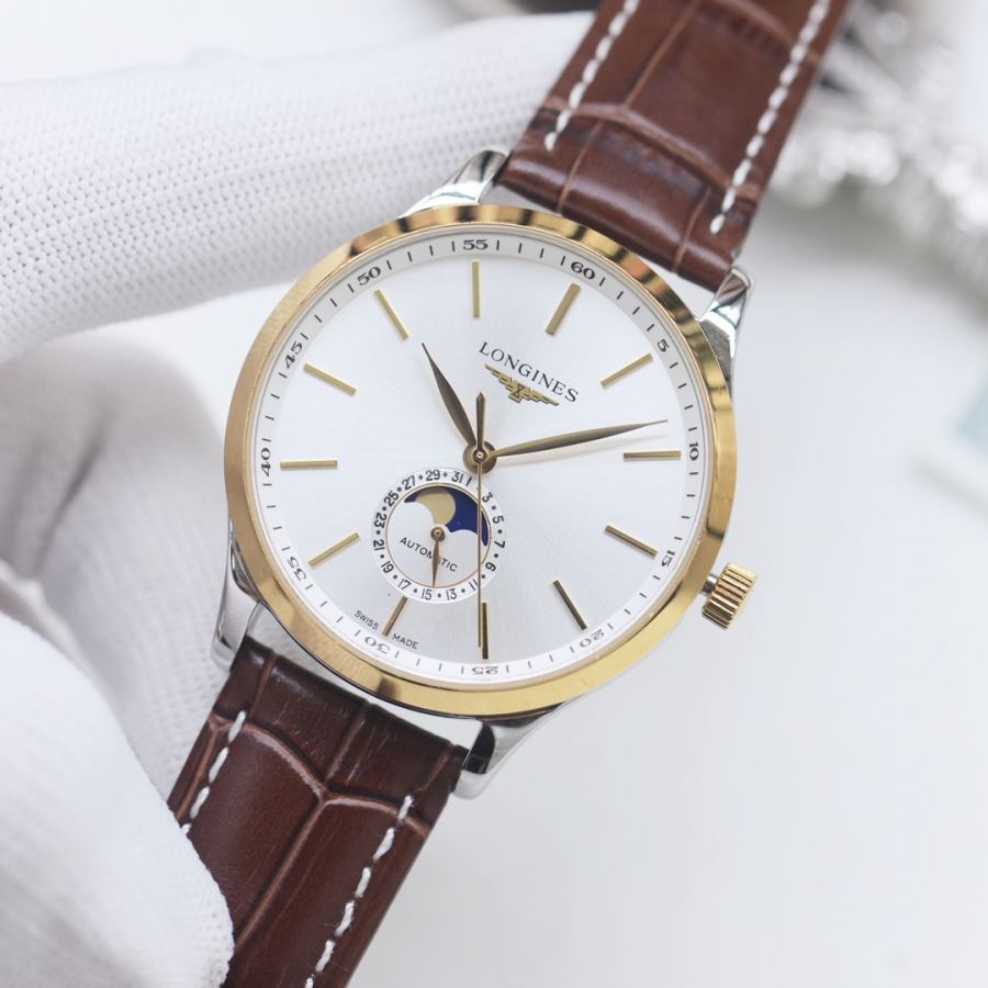1:1 Replica Longines Watches Longines — AAA Quality Replica — photo 6