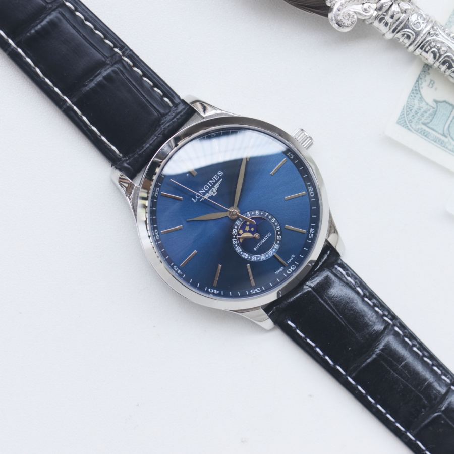 1:1 Replica Longines Watches Longines — AAA Quality Replica — photo 4