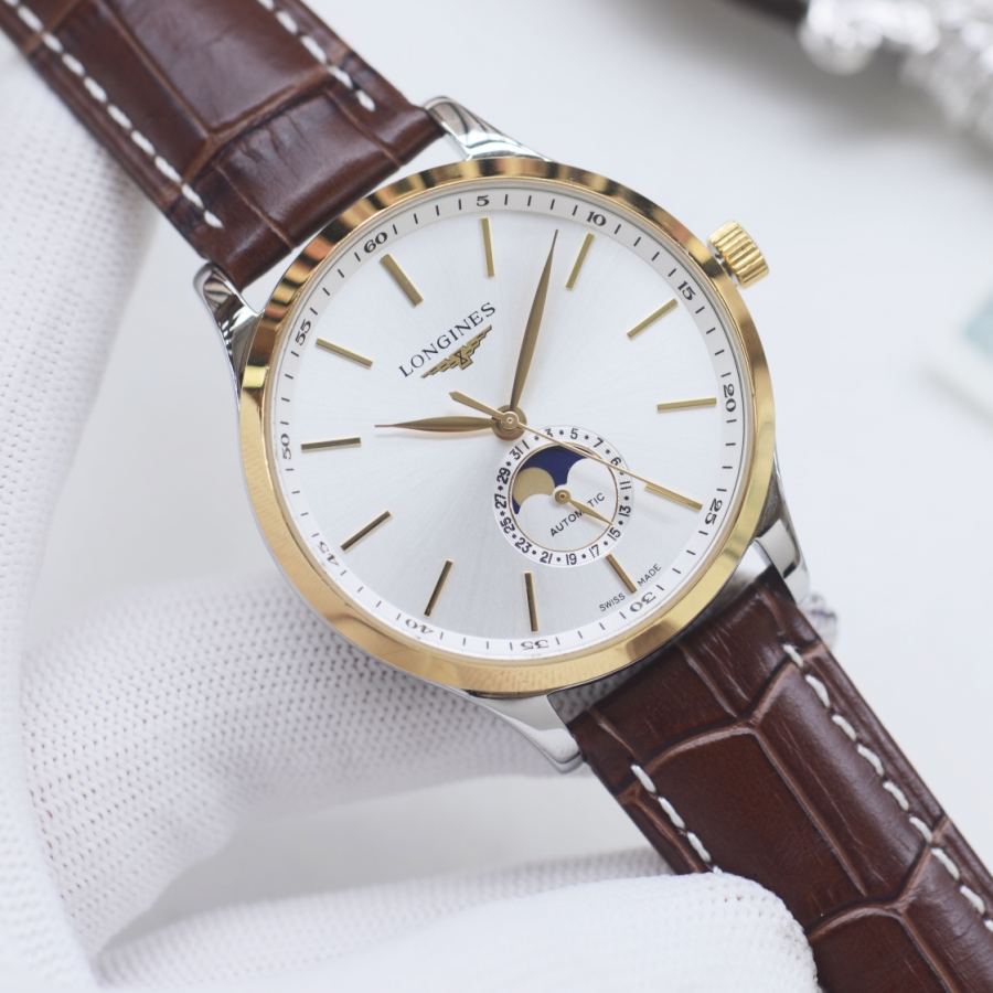 1:1 Replica Longines Watches Longines — AAA Quality Replica — photo 2