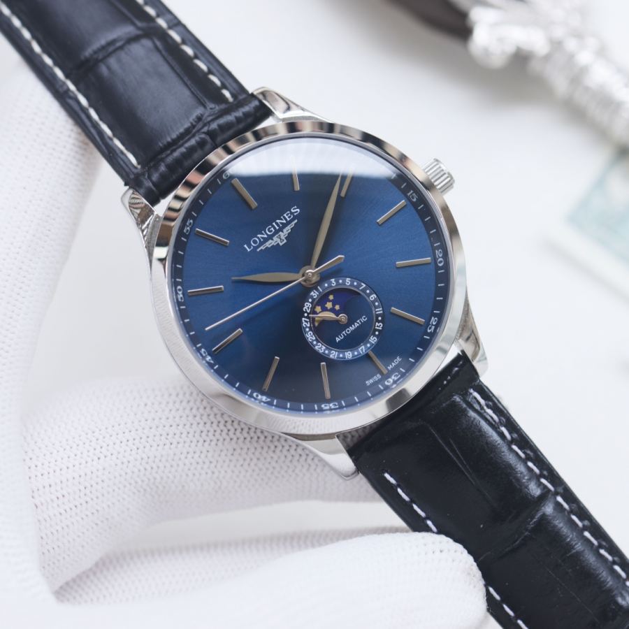 1:1 Replica Longines Watches Longines — AAA Quality Replica — photo 3