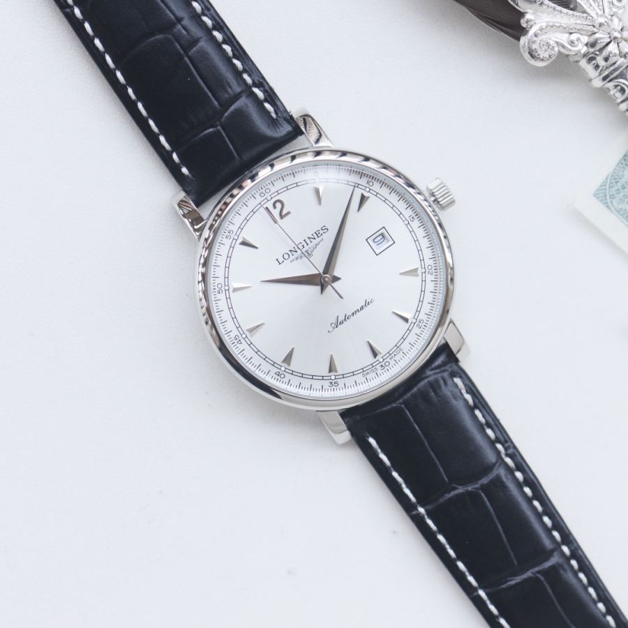 1:1 Replica Longines Watches Longines — Premium Replica — photo 5