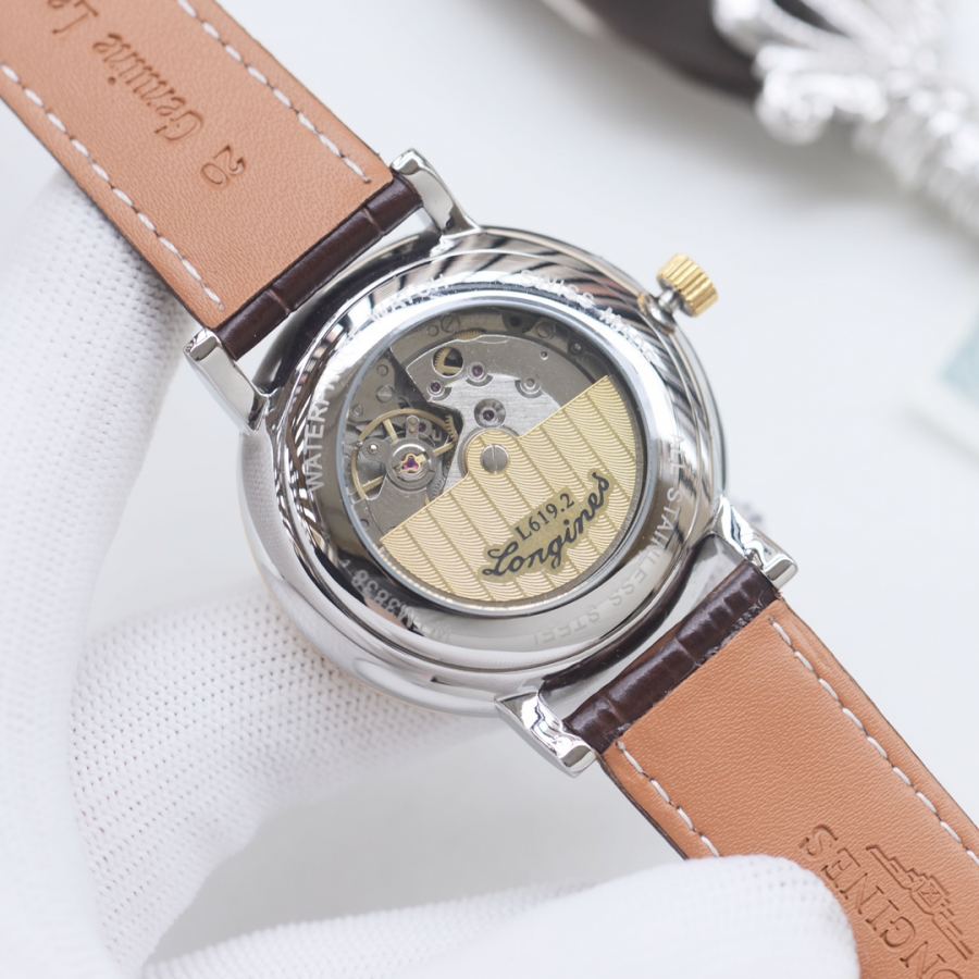 1:1 Replica Longines Watches Longines — Premium Replica — photo 8