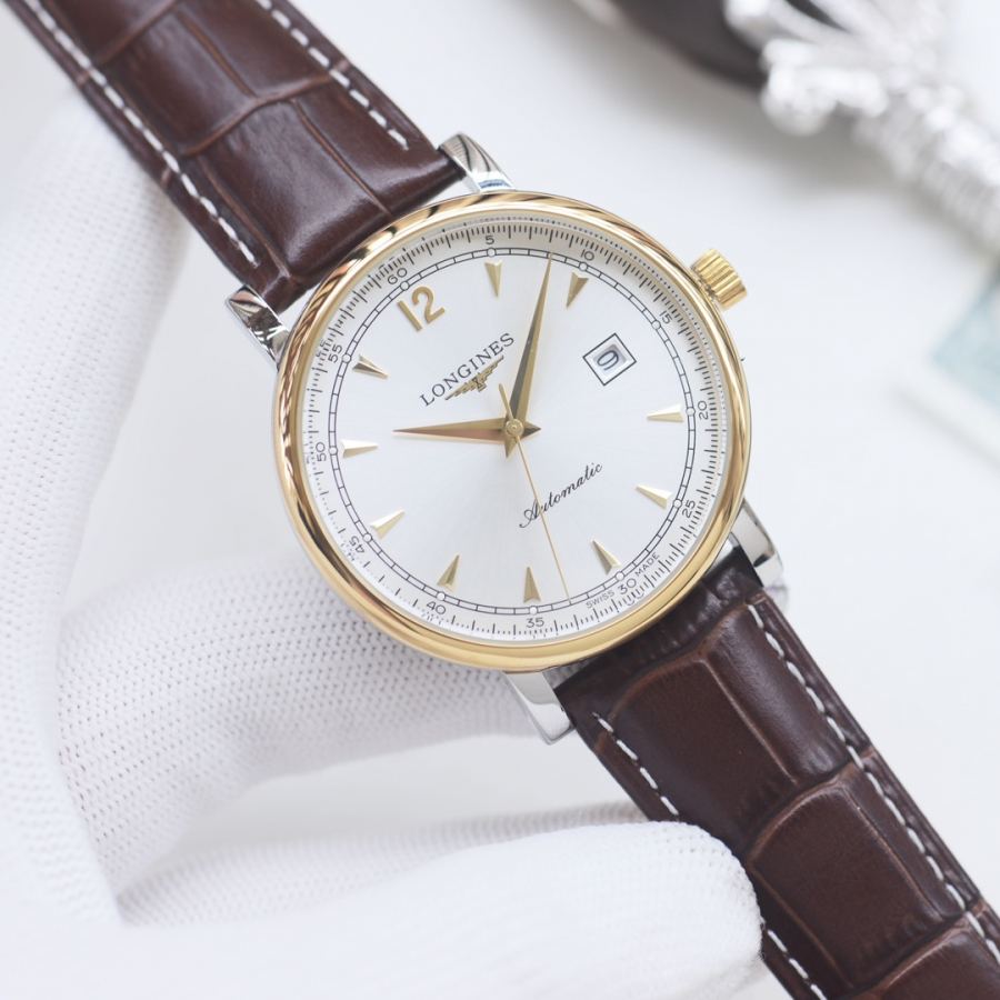 1:1 Replica Longines Watches Longines — Premium Replica — photo 3