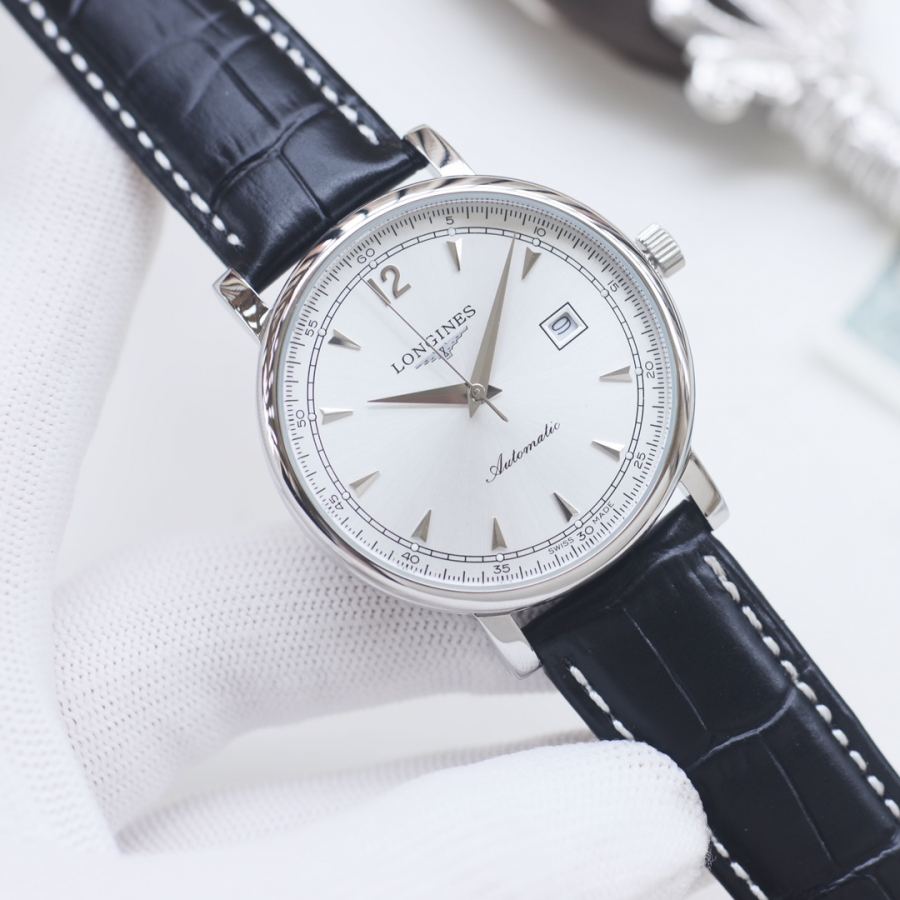 1:1 Replica Longines Watches Longines — Premium Replica — photo 4