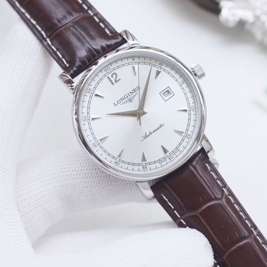 1:1 Replica Longines Watches Longines — Premium Replica — photo 2