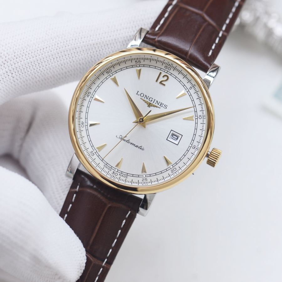 1:1 Replica Longines Watches Longines — Premium Replica — photo 6