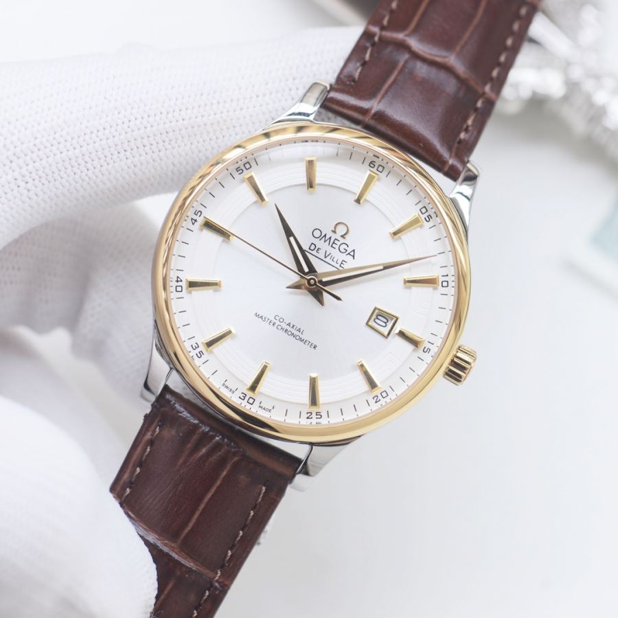 1:1 Replica Longines Watches Longines — AAA Quality Replica — photo 5