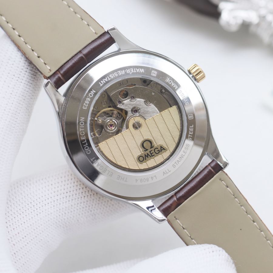 1:1 Replica Longines Watches Longines — AAA Quality Replica — photo 9