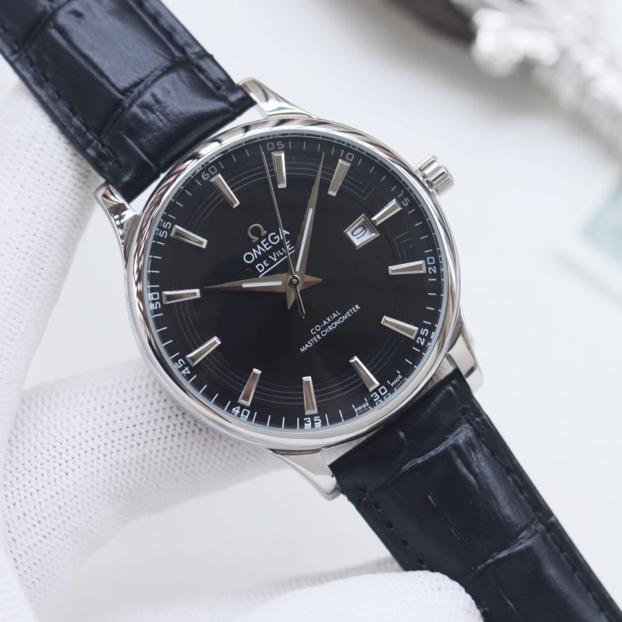 1:1 Replica Longines Watches Longines — AAA Quality Replica — photo 2