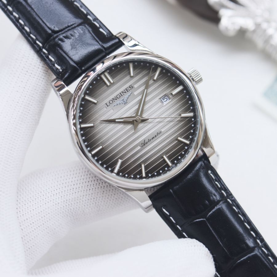 1:1 Replica Longines Watches Longines — AAA Quality Replica — photo 4