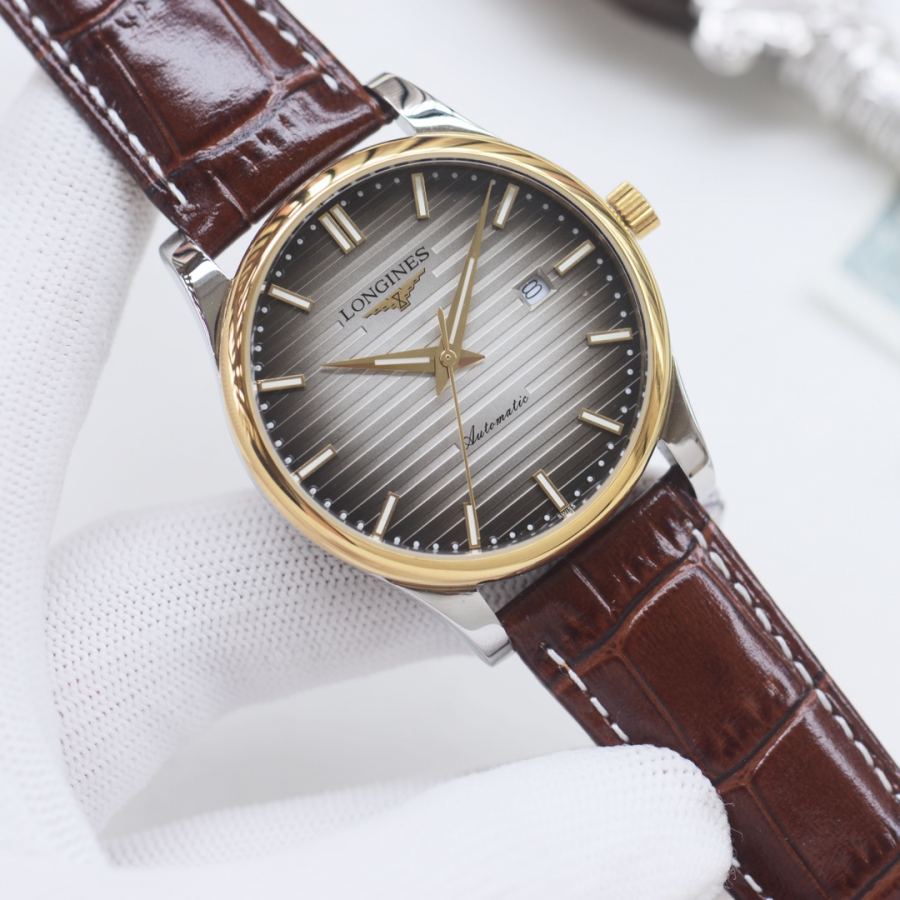 1:1 Replica Longines Watches Longines — AAA Quality Replica — photo 3