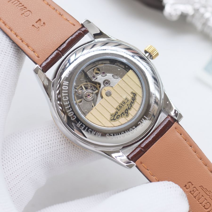 1:1 Replica Longines Watches Longines — AAA Quality Replica — photo 9