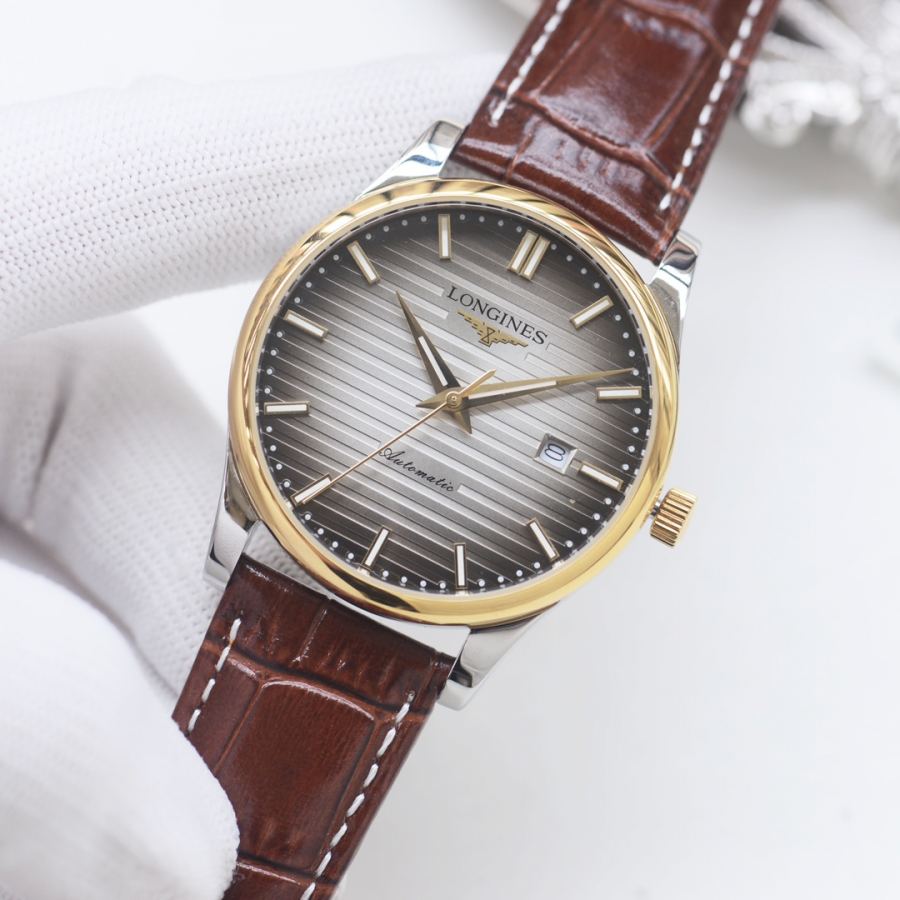 1:1 Replica Longines Watches Longines — AAA Quality Replica — photo 6