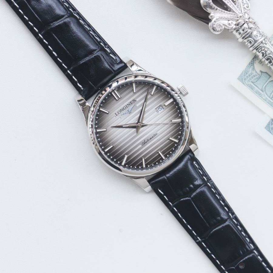 1:1 Replica Longines Watches Longines — AAA Quality Replica — photo 5