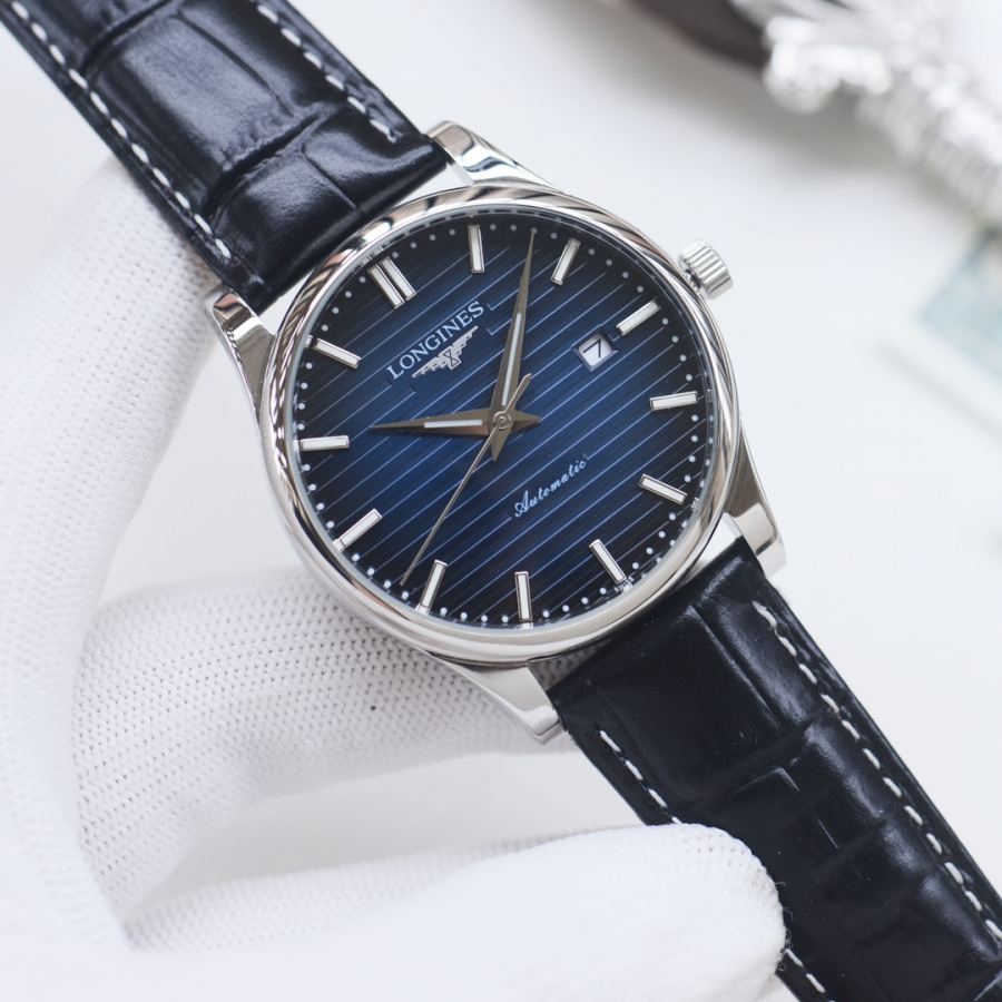 1:1 Replica Longines Watches Longines — AAA Quality Replica — photo 2
