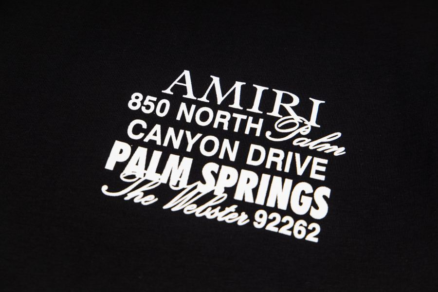 1:1 Replica Amiri men # — Premium Replica — photo 4