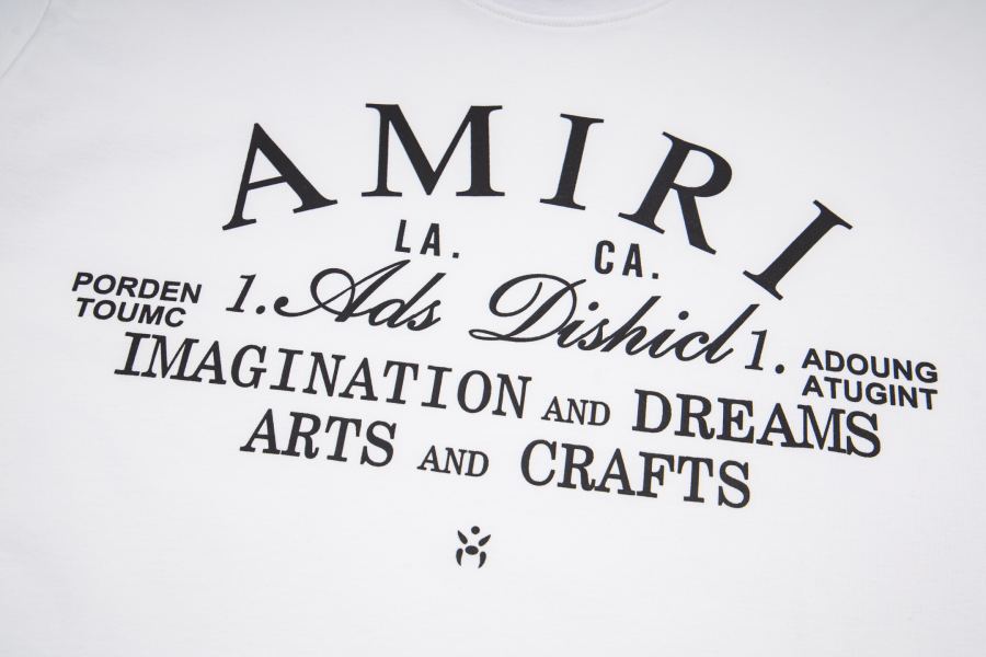 1:1 Replica Amiri men # — AAA Quality Replica — photo 4
