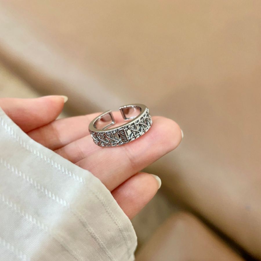 1:1 Replica Dior Jewelry Dior CD — AAA Quality Replica — photo 3